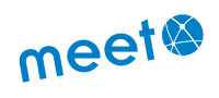 Logo des MEET Logo