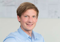 Marcel Stüer Ein Bild von Marcel Stüer.