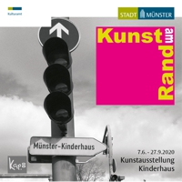 Katalog 2020 Deckblatt Katalog 2020