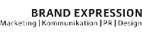 Logo: Brand Expression Logo: Brand Expression
