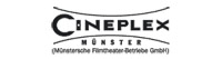 Logo Cineplex Logo Cineplex