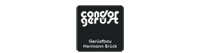 Logo: Condor Gerüst Logo: Condor Gerüst