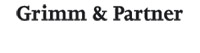 Logo: Grimm & Partner Logo: Grimm & Partner