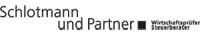 Logo: Schlotmann und Partner Logo: Schlotmann und Partner