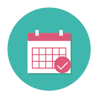 Kalender-Icon