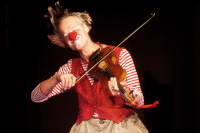 Clown fidelidad