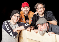 Randale - Rockmusik für Kinder