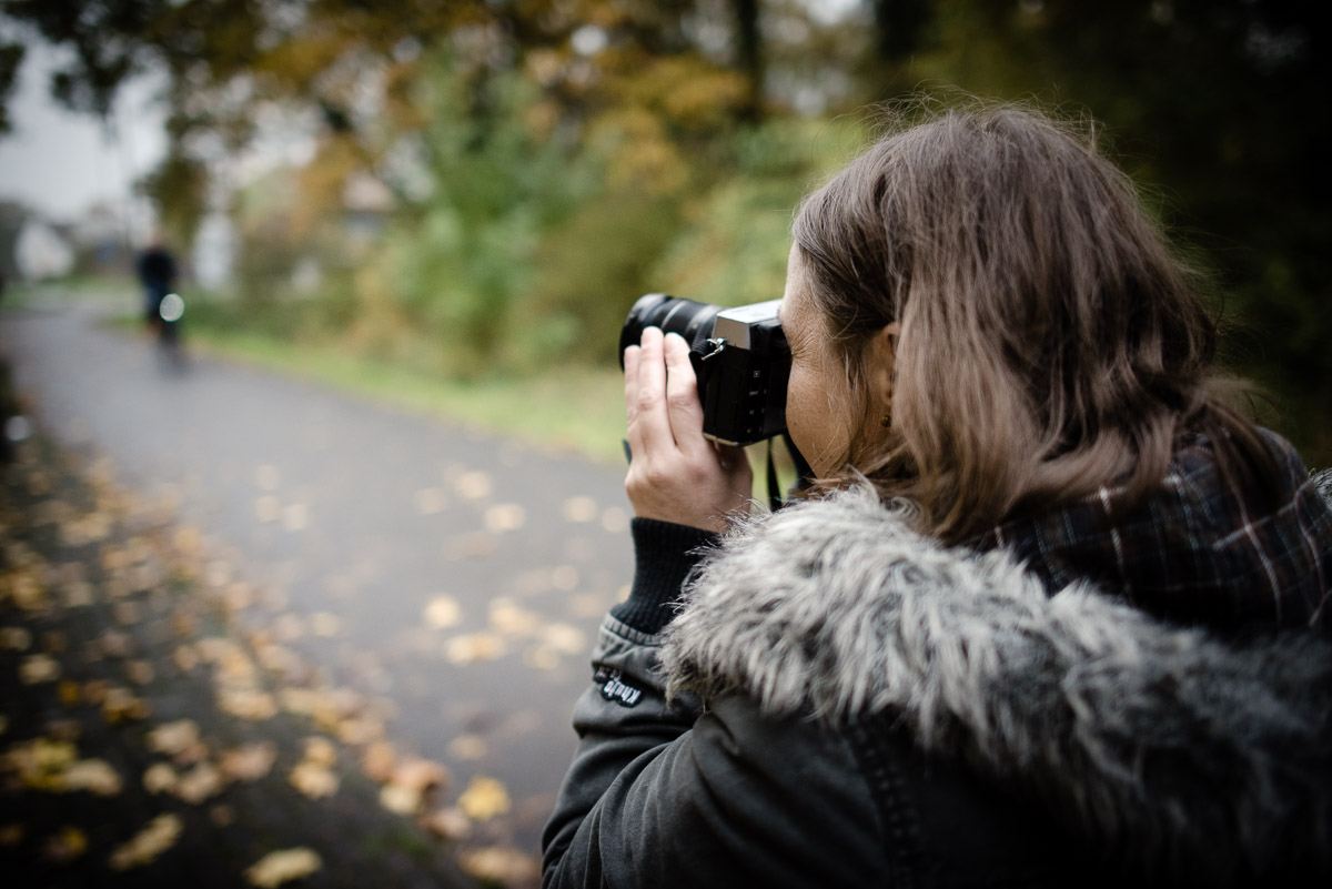 Fotokurs