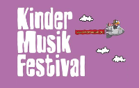 Kindermusikfestival 2018 Wortmarke