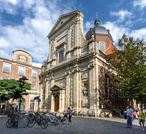 Dominikanerkirche Dominikanerkirche