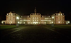 Das Schloss Das Schloss