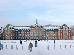 Das Schloss Das Schloss
