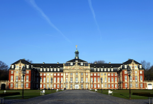 Das Schloss Das Schloss
