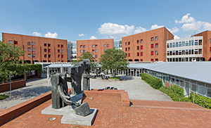 Hochschule des Bundes Hochschule des Bundes