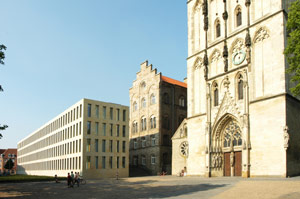 Diözesanbibliothek Diözesanbibliothek