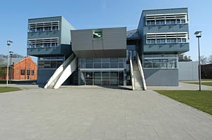 Die Kunstakademie Die Kunstakademie
