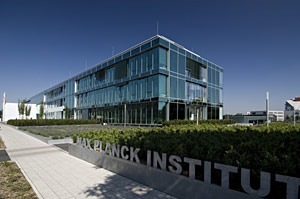 Max-Planck-Institut Max-Planck-Institut