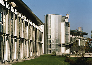 Zentrum für Technologie und Umweltschutz Zentrum für Technologie und Umweltschutz
