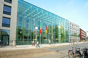 Bezirksregierung Münster Bezirksregierung Münster