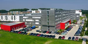 Bezirksregierung Münster Bezirksregierung Münster