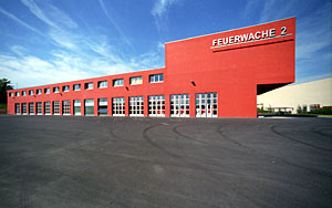 Feuerwache 2 Feuerwache 2