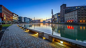 Hafen Hafen
