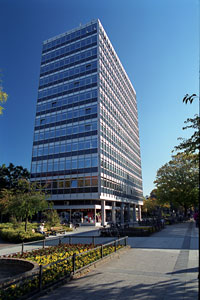 Iduna-Hochhaus Iduna-Hochhaus
