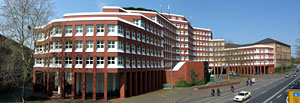 Landgericht Landgericht