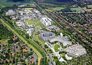 Zentrum Nord Zentrum Nord