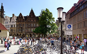 Fahrradstadt Fahrradstadt