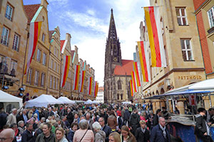 Prinzipalmarkt Prinzipalmarkt