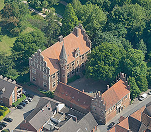 Drostenhof Wolbeck Drostenhof Wolbeck