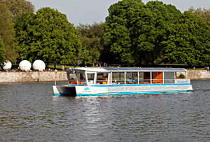 Solarschiff Solarschiff