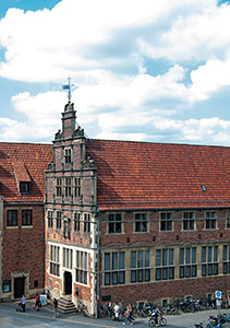 Krameramtshaus Krameramtshaus