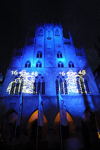 Rathaus des Westfälischen Friedens Rathaus des Westfälischen Friedens