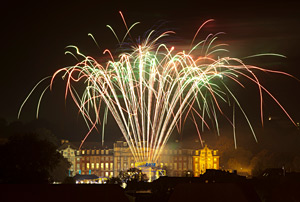 Send-Feuerwerk Send-Feuerwerk