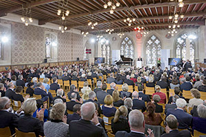 Rathausfestsaal Rathausfestsaal