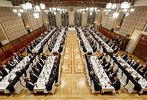 Rathausfestsaal Rathausfestsaal