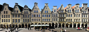 Prinzipalmarkt Prinzipalmarkt