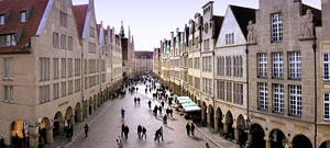 Prinzipalmarkt Prinzipalmarkt