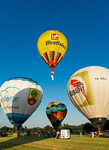 Ballonsport Ballonsport