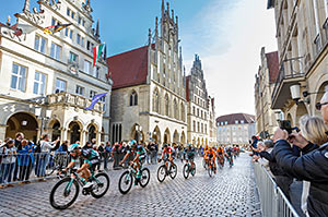 Münsterland-Giro Münsterland-Giro