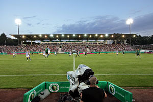 Preußenstadion Preußenstadion