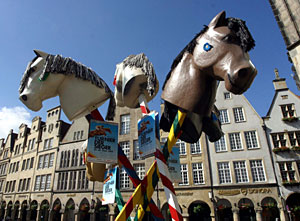 Turnier der Sieger Turnier der Sieger