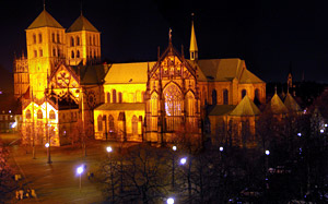 Paulusdom Paulusdom