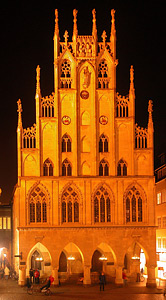 Rathaus Rathaus