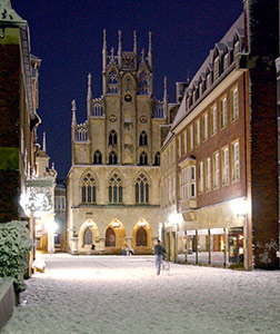 Rathaus Rathaus