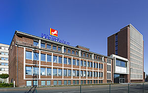 Westfalen AG Westfalen AG