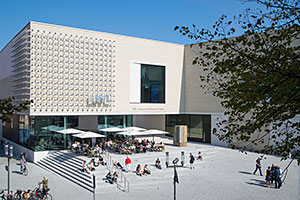 LWL-Museum für Kunst und Kultur LWL-Museum für Kunst und Kultur