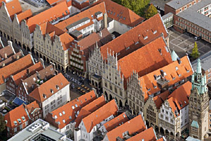 Prinzipalmarkt Prinzipalmarkt